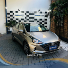 Hyundai HB20S Platinum 1.0 TB Flex 12V Aut. 2022 Flex-0