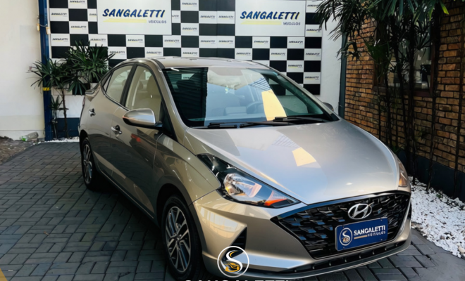Hyundai HB20S Platinum 1.0 TB Flex 12V Aut. 2022 Flex-0