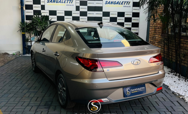 Hyundai HB20S Platinum 1.0 TB Flex 12V Aut. 2022 Flex-2