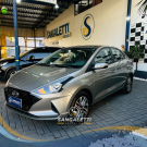 Hyundai HB20S Platinum 1.0 TB Flex 12V Aut. 2022 Flex-1
