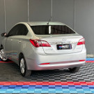 Hyundai HB20S Premium 1.6 Flex 16V Mec. 4p 2014 Flex-1