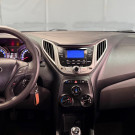 Hyundai HB20S Premium 1.6 Flex 16V Mec. 4p 2014 Flex-3