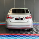 Hyundai HB20S Premium 1.6 Flex 16V Mec. 4p 2014 Flex-4