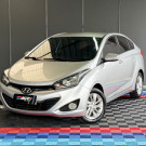 Hyundai HB20S Premium 1.6 Flex 16V Mec. 4p 2014 Flex-5