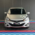 Hyundai HB20S Premium 1.6 Flex 16V Mec. 4p 2014 Flex-2