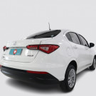 Fiat CRONOS DRIVE 1.3 8V Flex 2025 Flex-4