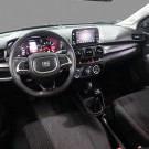 Fiat CRONOS DRIVE 1.3 8V Flex 2025 Flex-10