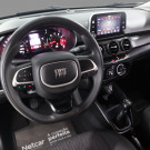Fiat CRONOS DRIVE 1.3 8V Flex 2025 Flex-8