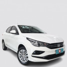 Fiat CRONOS DRIVE 1.3 8V Flex 2025 Flex-1