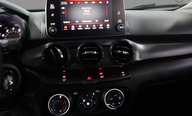 Fiat CRONOS DRIVE 1.3 8V Flex 2025 Flex-7