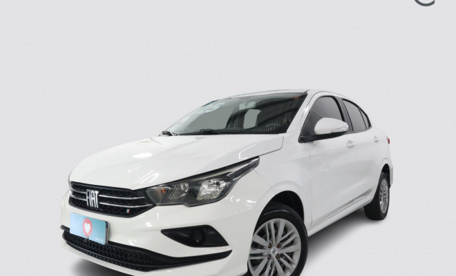Fiat CRONOS DRIVE 1.3 8V Flex 2025 Flex