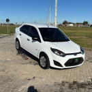 Ford Fiesta Sed. 1.6 8V Flex 4p 2011 Flex-1