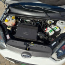 Ford Fiesta Sed. 1.6 8V Flex 4p 2011 Flex-9
