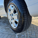 Ford Fiesta Sed. 1.6 8V Flex 4p 2011 Flex-15