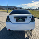 Ford Fiesta Sed. 1.6 8V Flex 4p 2011 Flex-17