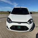 Ford Fiesta Sed. 1.6 8V Flex 4p 2011 Flex-16