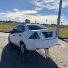 Ford Fiesta Sed. 1.6 8V Flex 4p 2011 Flex-3