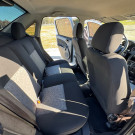 Ford Fiesta Sed. 1.6 8V Flex 4p 2011 Flex-7