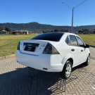 Ford Fiesta Sed. 1.6 8V Flex 4p 2011 Flex-2