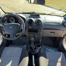 Ford Fiesta Sed. 1.6 8V Flex 4p 2011 Flex-4