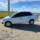 Ford Fiesta Sed. 1.6 8V Flex 4p 2011 Flex-18