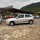 VW - VolksWagen Gol (novo) 1.0 Mi Total Flex 8V 4p 2011 Flex-0