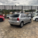 VW - VolksWagen Gol (novo) 1.0 Mi Total Flex 8V 4p 2011 Flex-3