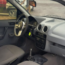 VW - VolksWagen Gol (novo) 1.0 Mi Total Flex 8V 4p 2011 Flex-4