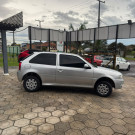 VW - VolksWagen Gol (novo) 1.0 Mi Total Flex 8V 4p 2011 Flex-1