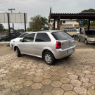 VW - VolksWagen Gol (novo) 1.0 Mi Total Flex 8V 4p 2011 Flex-2