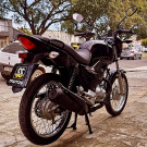 HONDA CG 160cc START ano 2023-1