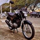 HONDA CG 160cc START ano 2023-0