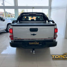 GM - Chevrolet S10 Pick-Up Z71 2.8 TDI 4x4 CD Dies. Aut 2022 Diesel-3