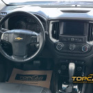 GM - Chevrolet S10 Pick-Up Z71 2.8 TDI 4x4 CD Dies. Aut 2022 Diesel-10