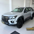 GM - Chevrolet S10 Pick-Up Z71 2.8 TDI 4x4 CD Dies. Aut 2022 Diesel-0