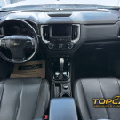 GM - Chevrolet S10 Pick-Up Z71 2.8 TDI 4x4 CD Dies. Aut 2022 Diesel-9