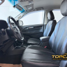 GM - Chevrolet S10 Pick-Up Z71 2.8 TDI 4x4 CD Dies. Aut 2022 Diesel-8