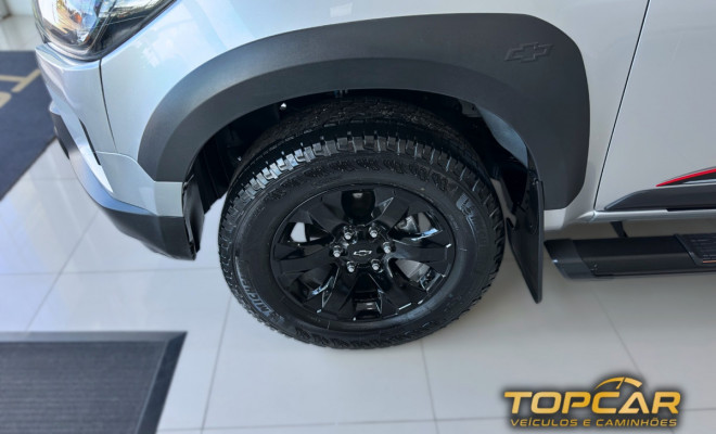 GM - Chevrolet S10 Pick-Up Z71 2.8 TDI 4x4 CD Dies. Aut 2022 Diesel-12