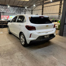 GM - Chevrolet ONIX HATCH LTZ 1.0 12V TB Flex 5p Aut. 2023 Flex-3