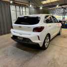 GM - Chevrolet ONIX HATCH LTZ 1.0 12V TB Flex 5p Aut. 2023 Flex-2