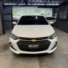 GM - Chevrolet ONIX HATCH LTZ 1.0 12V TB Flex 5p Aut. 2023 Flex-1