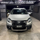 Renault SANDERO STEPWAY Hi-Flex 1.6 16V 5p Aut. 2013 Flex-1