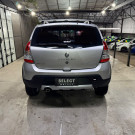 Renault SANDERO STEPWAY Hi-Flex 1.6 16V 5p Aut. 2013 Flex-4
