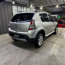 Renault SANDERO STEPWAY Hi-Flex 1.6 16V 5p Aut. 2013 Flex-3
