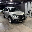 Renault SANDERO STEPWAY Hi-Flex 1.6 16V 5p Aut. 2013 Flex-0