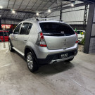 Renault SANDERO STEPWAY Hi-Flex 1.6 16V 5p Aut. 2013 Flex-2