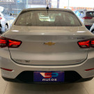 GM - Chevrolet ONIX SEDAN Plus LTZ 1.0 12V TB Flex Aut. 2023 Flex-4