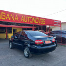 VW - VolksWagen Polo Sed./Sed. COMF. 2.0/2.0 Flex 8V 4p 2006 Flex-1