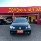 VW - VolksWagen Polo Sed./Sed. COMF. 2.0/2.0 Flex 8V 4p 2006 Flex-6