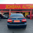 VW - VolksWagen Polo Sed./Sed. COMF. 2.0/2.0 Flex 8V 4p 2006 Flex-2